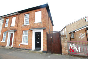 Lammas House, Lammas Walk, Leighton Buzzard LU7 1JA