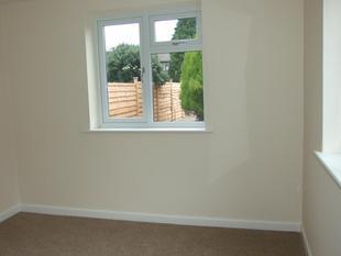 Bedroom Three/Office