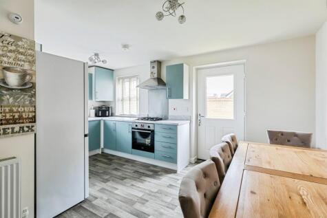 Stoneman Way, Ramsey, Huntingdon