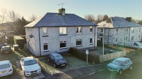 Clyde Avenue, Bothwell, Glasgow