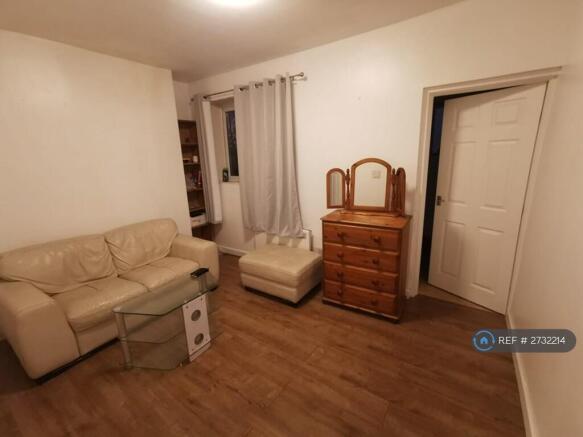 Seating Room