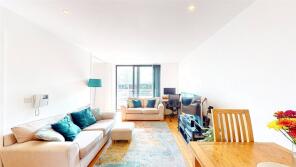 Flat 163, 1, Kelso Place, Manchester M15 4LE