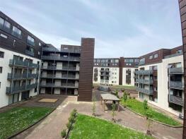 Flat 141, 2 Advent House, Isaac Way, Manchester M4 7EB