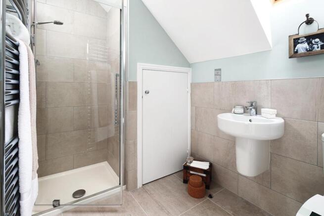 En suite