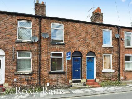 Coare Street, Macclesfield, Cheshire, SK10