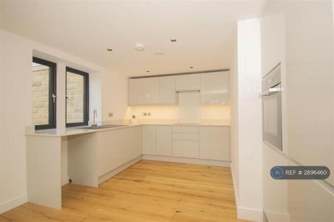 1 bed Flat to rent Image 8