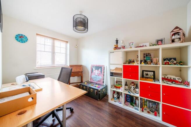 Home Office