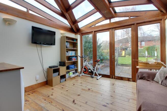 Conservatory