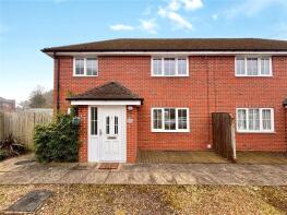 112a, Rectory Road, Hook RG27 9JH