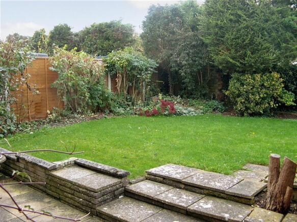 Garden 2