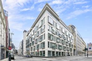 Flat 3, 34, Worship Street, London EC2A 2AH