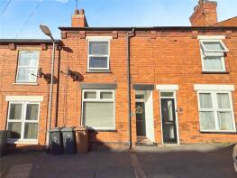 12, Dorset Street, Lincoln LN2 5NS