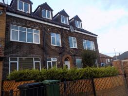 73a, High Moor Crescent, Moor Allerton, Leeds LS17 6DX