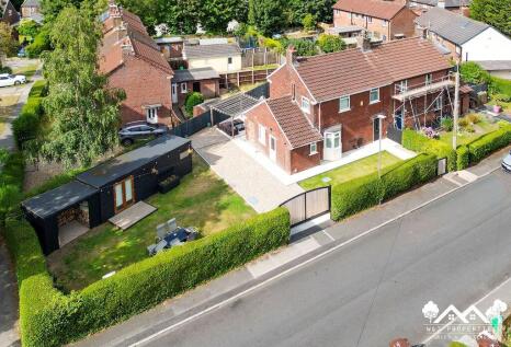 Derby Drive, Rainford, St. Helens, WA11 8EX