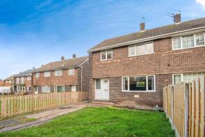 90, Yews Lane, Kendray, Barnsley S70 3LR