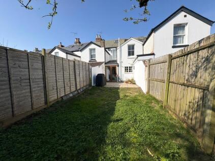 Longmeadow Road, Lympstone, Exmouth