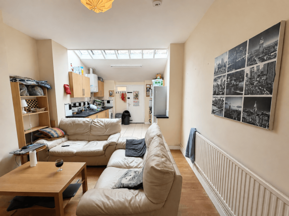 3 Bedroom Student HMO