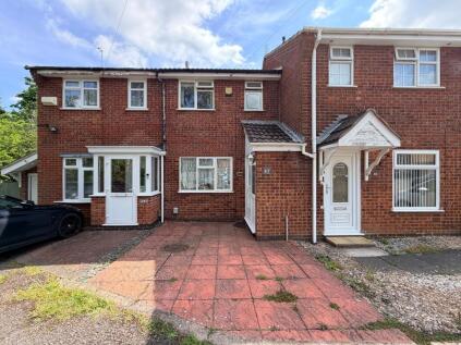 Freesland Rise, Nuneaton, CV10