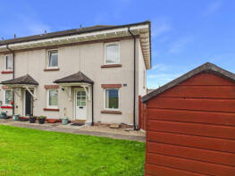 27, Mackenzie Gardens, Turriff AB53 4TF
