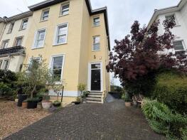 Ground Floor Flat, 164, Westbury Road, Westbury On Trym, Bristol BS9 3AH