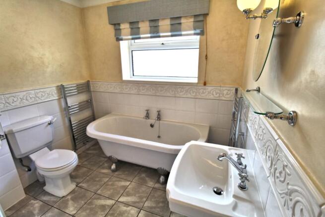 En-suite View 1