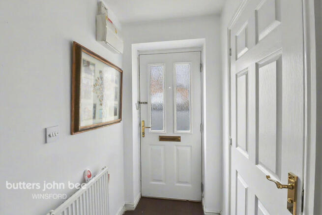 Brimstone Road, Winsford photo 4
