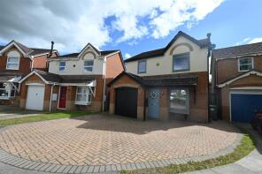 22, Bennions Way, Richmond DL10 7RL
