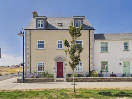 18, Stret Duk Kernow, Nansledan, Newquay TR8 4UD