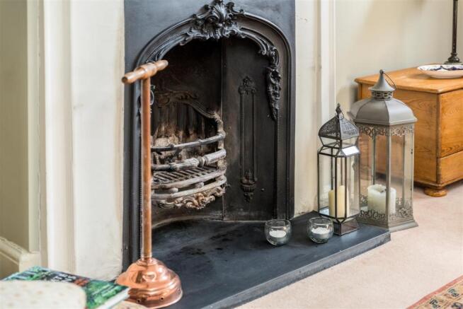house. estate agency Chichester 4 St John's Street
