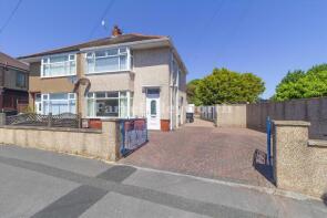 16, Brendjean Road, Morecambe LA4 5SE