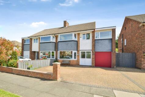 Bentinck Road, Stockton-On-Tees