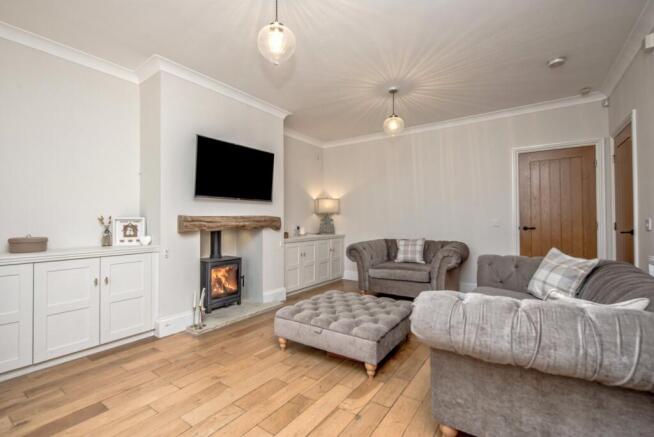 3 bed Terraced for sale Image 5