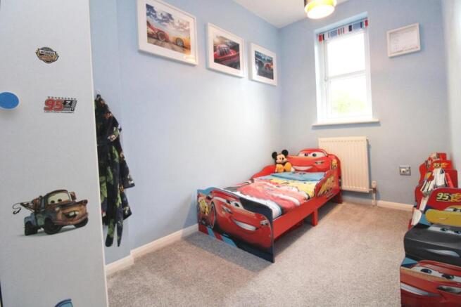 Bedroom Two