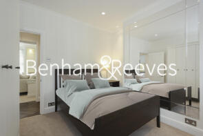 Flat 118, 61 Marlborough, Walton Street, London SW3 2JZ