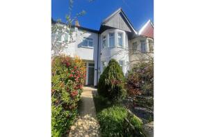 70, Victoria Road, Southend-on-sea SS1 2TF