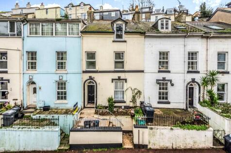 Bolton Street, Brixham, Devon