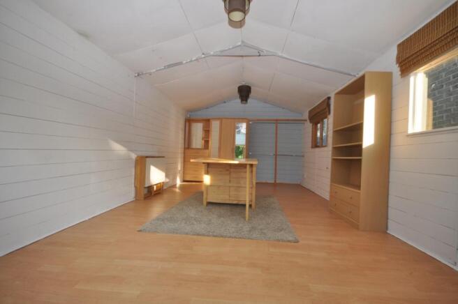 summer House