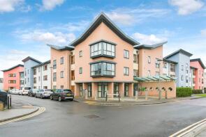 Waverley Court, 52, Forth Avenue, Portishead BS20 7NY