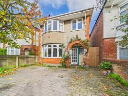 34, Kimberley Road, Bournemouth BH6 5EX