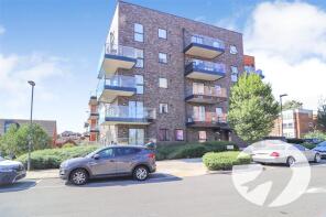 34, Stoneham Court, Dell View Road, Erith DA8 3FH