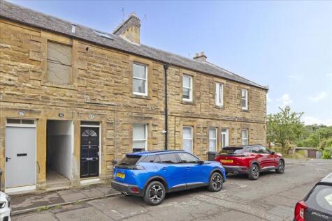 16A Croft Street, Penicuik, EH26