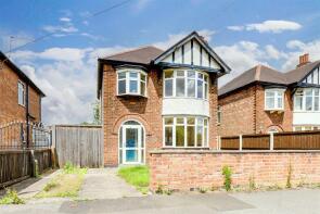 26, Avondale Road, Carlton NG4 1AF
