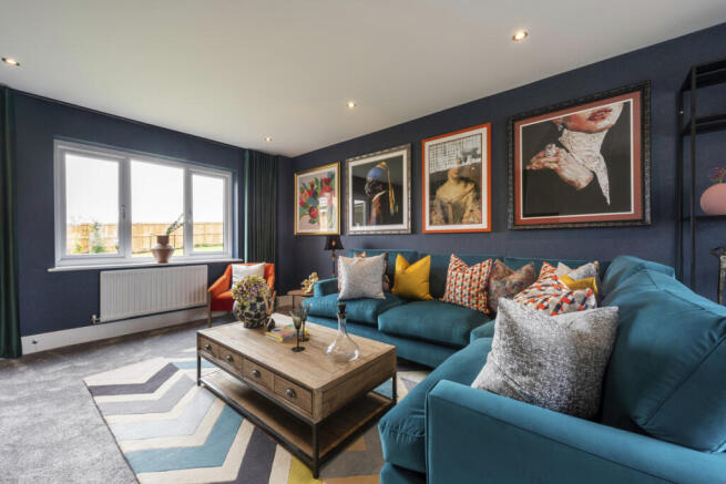 3 bed Semi-Detached for sale Image 5