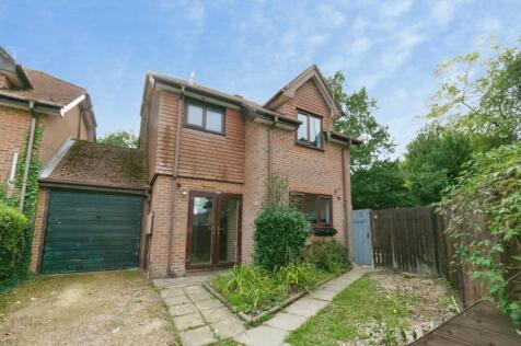 Darvel Down, Netherfield, Battle, East Sussex, TN33