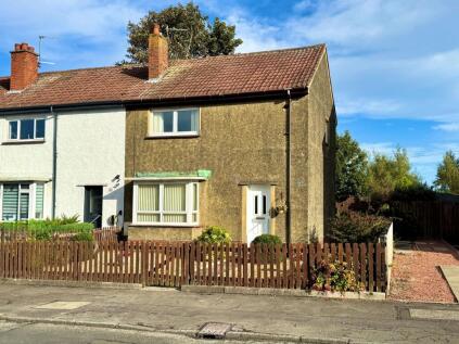 James Campbell Road, Ayr, KA8