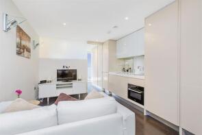 Apartment 8, 5 Caro Point, Gatliff Road, London SW1W 8BD