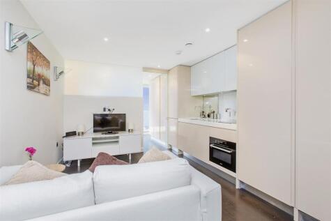 Caro Point, Grosvenor Waterside, 5 Gatliff Road, London, SW1W