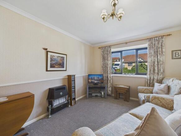 Venus Court, Brinsworth photo 3