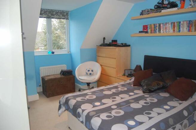 Bedroom 3