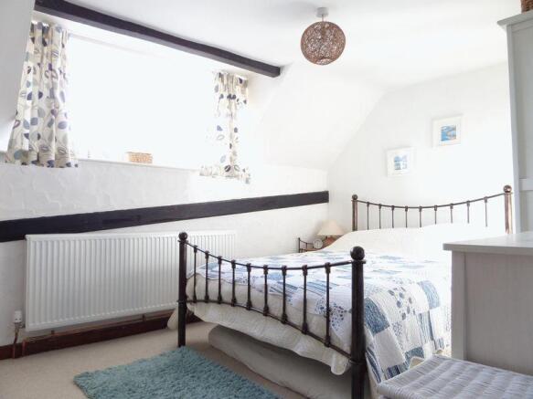 Bed 1